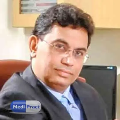 Dr. Pritesh Naik Profile Picture