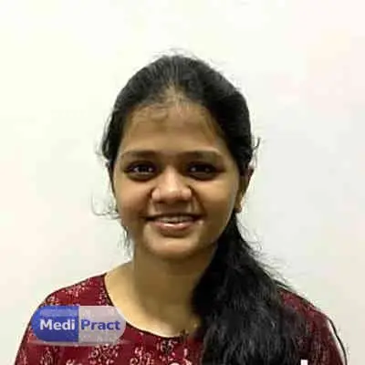 Dr. Prithi Anbalagan Profile Picture