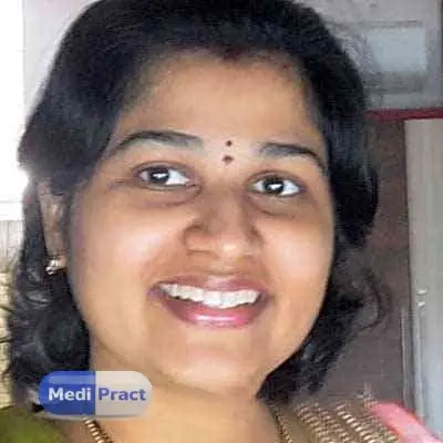 Dr. Prithivi Perum Profile Picture