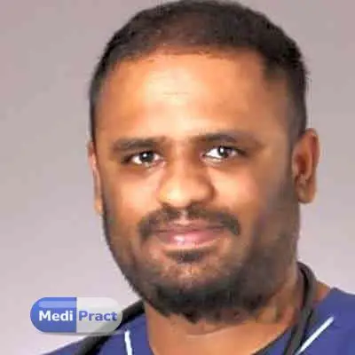 Dr. Prithiviraj Profile Picture