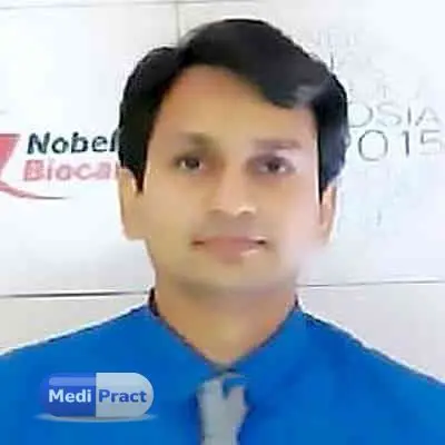 Dr. Prithvi B S Profile Picture