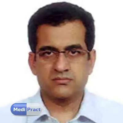 Dr. Prithvi Raj Jampana Profile Picture