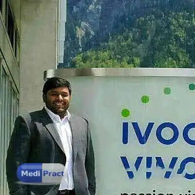 Dr. Prithvi Udhayaraja Profile Picture