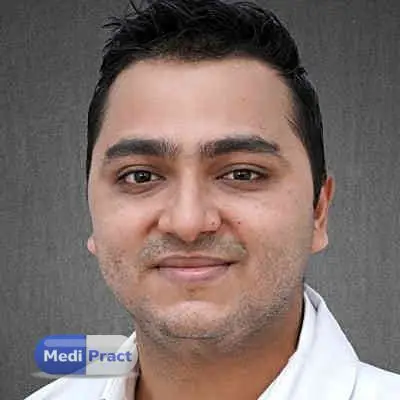 Dr. Prithviraj Deshmukh Profile Picture