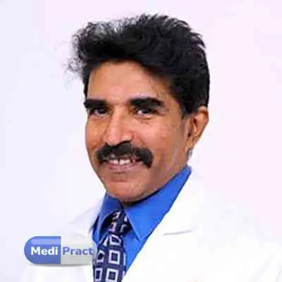 Dr. Prithviraj T Profile Picture