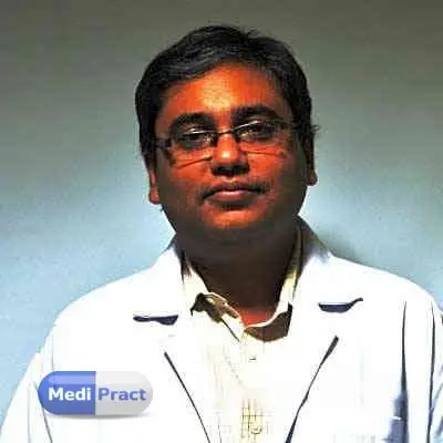 Dr. Prithwiraj Ghoshal Profile Picture