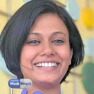 Dr. Priti Profile Picture