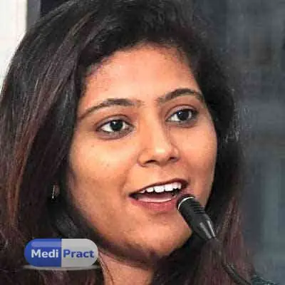 Dr. Priti H Nirmal Profile Picture