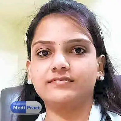 Dr. Priti Ingale Profile Picture