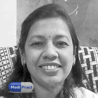 Dr. Priti Kawale Profile Picture