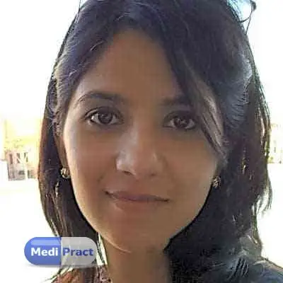 Dr. Priti Khemka Profile Picture