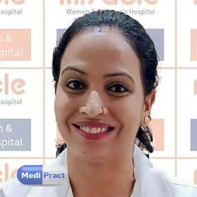 Dr. Priti Kumari Profile Picture