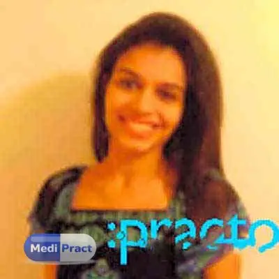 Dr. Priti Lamba Profile Picture