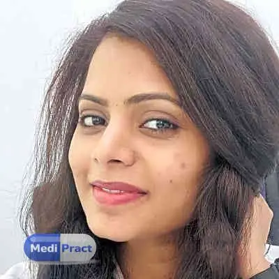 Dr. Priti Malvekar Profile Picture