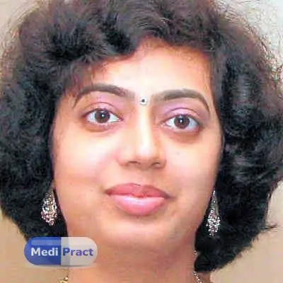Dr. Priti Mangesh Deshmukh Profile Picture