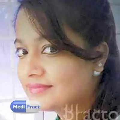 Dr. Priti Mishra Profile Picture