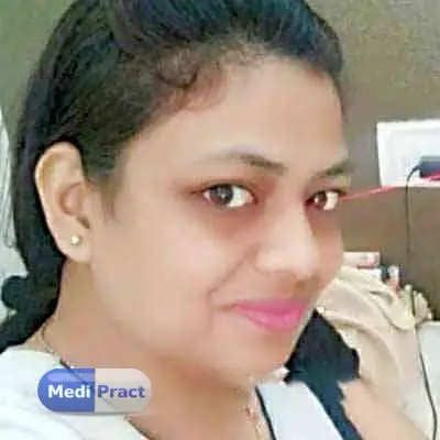Dr. Priti Mishra Profile Picture