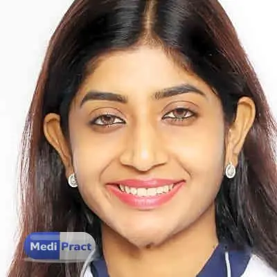 Dr. Priti Munde Profile Picture