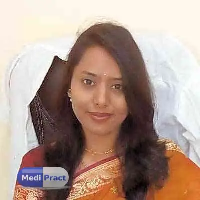Dr. Priti Padole Profile Picture