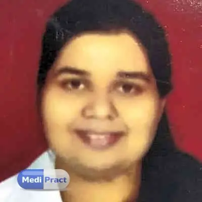Dr. Priti Panjabrao Patil Profile Picture