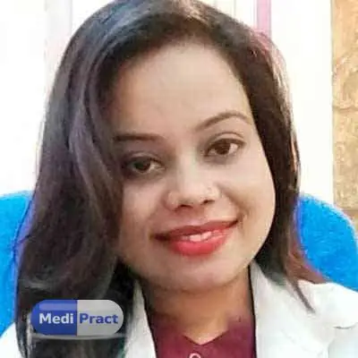 Dr. Priti Prakash Profile Picture