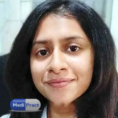 Dr. Priti Santi Profile Picture