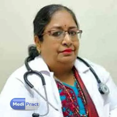Dr. Priti Shanker Profile Picture