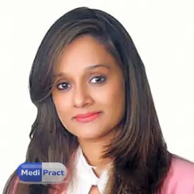 Dr. Priti Shenai Profile Picture