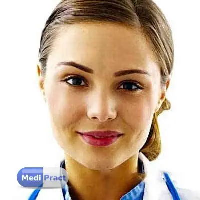 Dr. Priti Shraman Profile Picture