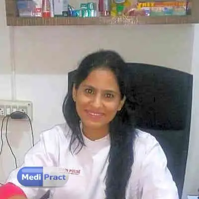Dr. Priti Shukla Profile Picture