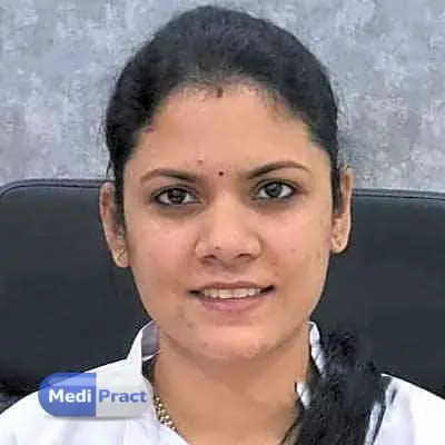 Dr. Priti Taori Profile Picture