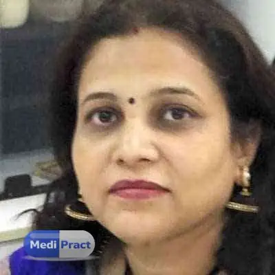 Dr. Priti Thakre Profile Picture