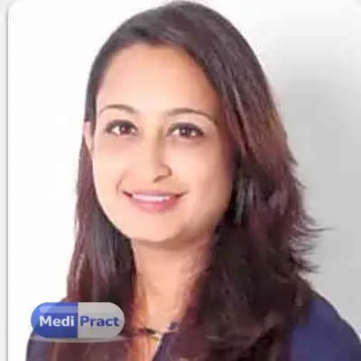 Dr. Priti Udhay Profile Picture
