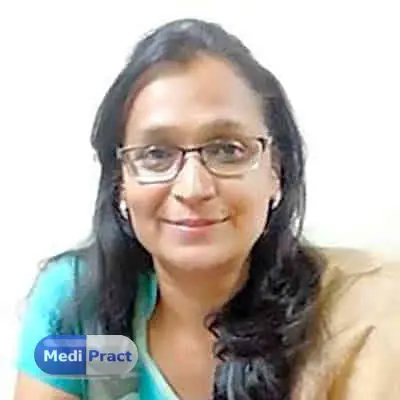 Dr. Priti V. Deokar Profile Picture