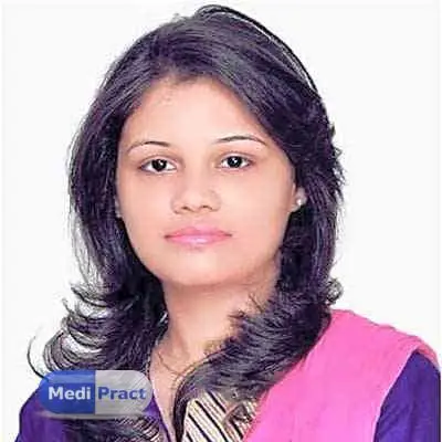 Dr. Priti Yadav Profile Picture
