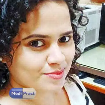 Dr. Pritika Salimath Profile Picture