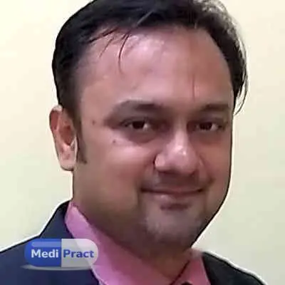 Dr. Pritish Maheshwari Profile Picture