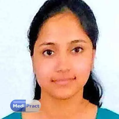 Dr. Pritishma Choudhary Profile Picture