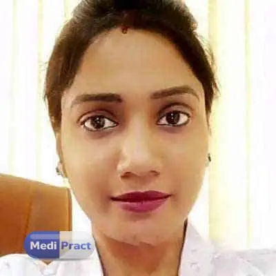 Dr. Prity Bhagat Lohia Profile Picture