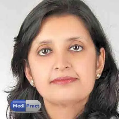 Dr. Prity Sharma Profile Picture