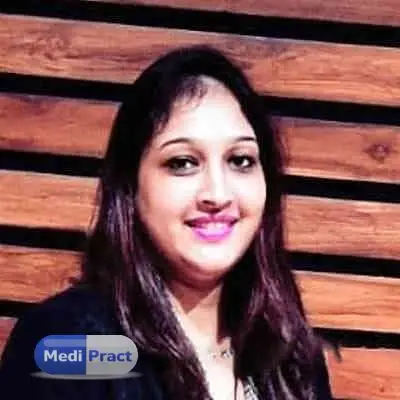 Dr. Priya A Jain Profile Picture