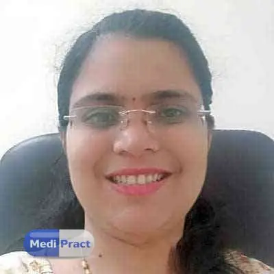 Dr. Priya Adkar Profile Picture