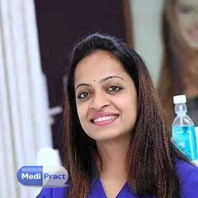 Dr. Priya Agrawal Profile Picture