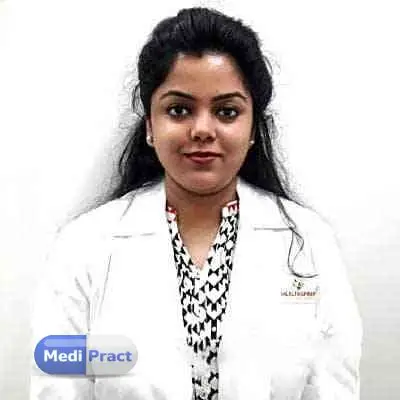 Dr. Priya B Chatterjee Profile Picture
