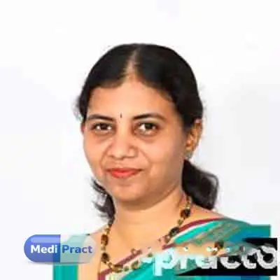 Dr. Priya B.V. Profile Picture