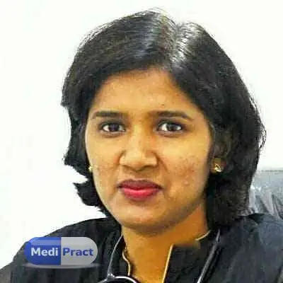Dr. Priya Bagade-Gowardhan Profile Picture