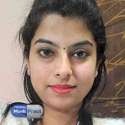 Dr. Priya Bansal Profile Picture
