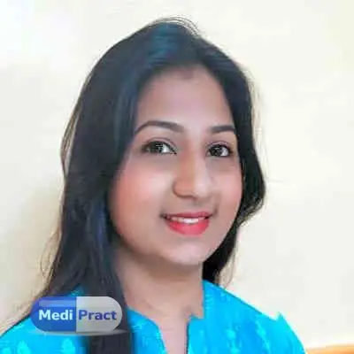 Dr. Priya Bedagkar Profile Picture