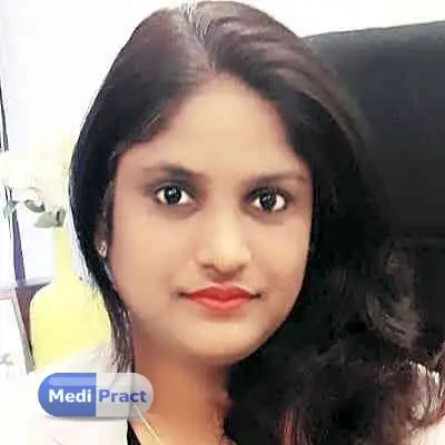 Dr. Priya Bele Profile Picture