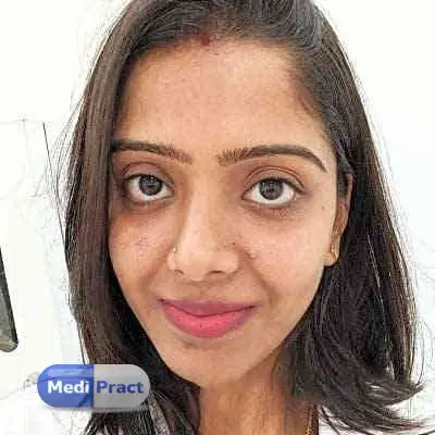 Dr. Priya Bhadauria Profile Picture